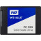 Solid State Drive (SSD) Western Digital Blue 3D, 1TB, 2.5&quot;, SATA III
