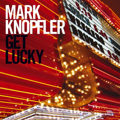 Mark Knopfler Get Lucky (cd) foto