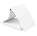 Hartie termica A4 pentru imprimate termice, INFLUENTIAL TECH, 200 file / foi termice, compatibil cu orice imprimanta termica A4