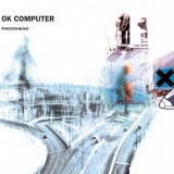 Radiohead Ok Computer Hq LP (2vinyl)