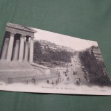 CARTE POSTALA PARIS INTERBELICA NECIRCULATA
