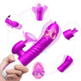 SEt Vibrator OHMYGOD