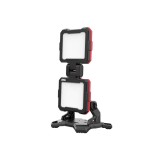 SKIL 3157 CA, Proiector dublu cu LED, 1800 lumeni, 20V, doar corpul