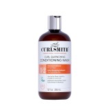 Cumpara ieftin Șampon și balsam 2 &icirc;n 1 Curlsmith Curl Quenching, pentru păr creț și ondulat, hidratare și curățare delicată, vegan, 355 ml, livrare maxim 7