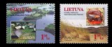 LITUANIA 1999 EUROPA CEPT