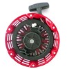 Demaror Motocultor Generator Honda GX160, 6.5-7CP, Motopompa, DKD - Piese Scule si Unelte