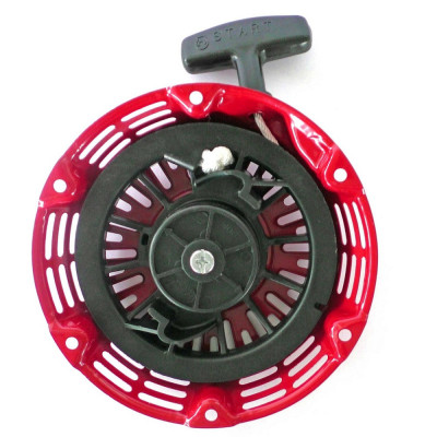 Demaror Motocultor, Generator Honda GX 160 foto