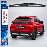 Cumpara ieftin Ștergător Lunetă Mitsubishi Eclipse Cross GK din 10.2017 | Bosch H250 250 mm