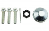 Kit Montaj Rulment Roata Fata Nty Opel Astra G 1998-2004 KLP-PL-005-Z, General