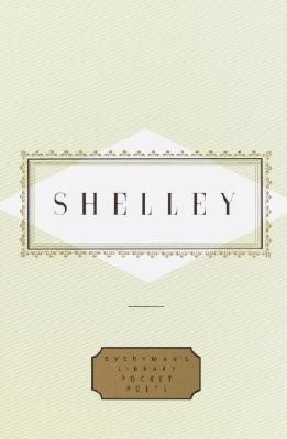 Shelley: Poems foto