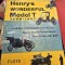 Henry s wonderful Model T 1908-1927 - Floyd Clymer