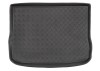 Covor Tavita Portbagaj VW Tiguan 2007-2016 cu Roata Rezerva Rezaw Polonia Protectie Portbagaj Auto