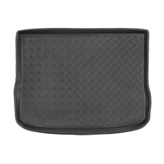 Covor Tavita Portbagaj VW TIGUAN cu roata rezerva 2007-2016