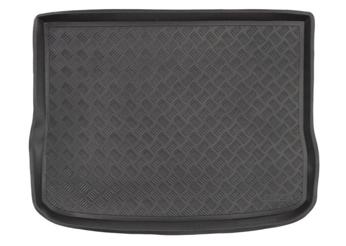 Covor Tavita Portbagaj VW TIGUAN cu roata rezerva 2007-2016