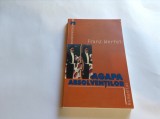 Cumpara ieftin AGAPA ABSOLVENTILOR - FRANZ WERFEL-RF15/3, Humanitas