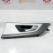 Maner portiera interior dreapta spate Audi Q7 4M 2015 &ndash; 2020