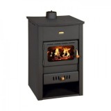 Soba tip centrala, Prity K2CPW10, 4,2 kg/h, 510 x 500 x 810