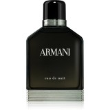Armani Eau de Nuit Eau de Toilette pentru bărbați 100 ml