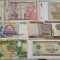 Lot bancnote