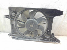 Ventilator Dacia Logan 1.5DCI An 2004-2012 cod 8200765566 foto