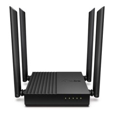 ROUTER WIRELESS GIGABIT ARCHER C64 TP-LINK EuroGoods Quality foto
