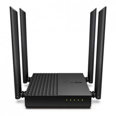 ROUTER WIRELESS GIGABIT AC1200 ARCHER C64 TP-LINK