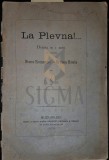 LA PLEVNA 1878