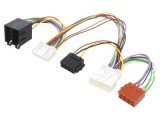 Cabluri Handsfree PER.PIC pentru Kit THB Parrot Subaru
