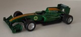 Macheta Lotus T125 Exos 2011 Formula 1- Welly 1/36, 1:32