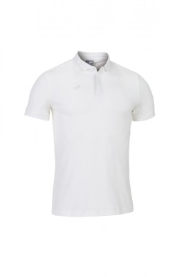 Tricou barbati Joma Pasarela III alb foto