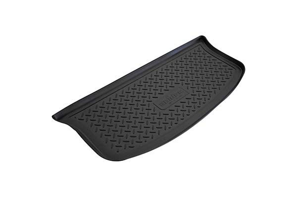 COVOR PROTECTIE PORTBAGAJ FIT SUZUKI SPLASH HB (2009-)