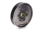 Volanta Bmw Seria 3 (E46), Seria 3 Touring (E46), Seria 5 (E39), Seria 5 Touring (E39), motor 318 d; 320 d; 520 D, cu suruburi, LUK