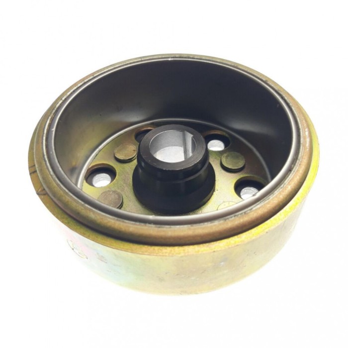 ROTOR MAGNETOU ATV LINHAI 400 cc (pt carburatie-interior 93mm)