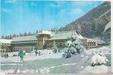 bnk cp Poiana Brasov - Hotel Sport - necirculata