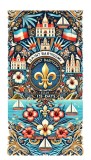 eSIM Saint Barthelemy, Unlimited Plus, 15 Days