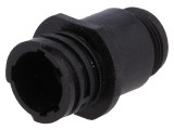 Mufă Tată 4 PIN CPC Series 1 pentru Cablu