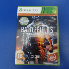 Battlefield 3 - joc XBOX 360