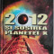 2012 si sosirea Planetei X &ndash; Commander X