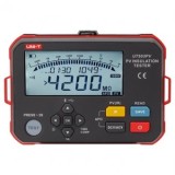 Multimetru digital ut503pv uni-t