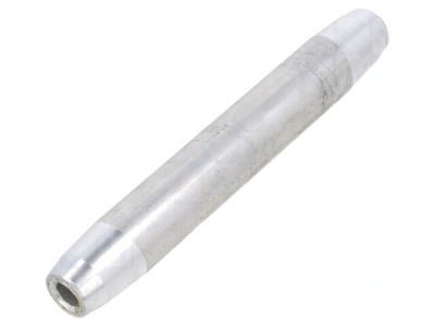 Capăt Neizolat Aluminiu 35mm2 Crimpat Cabluri foto