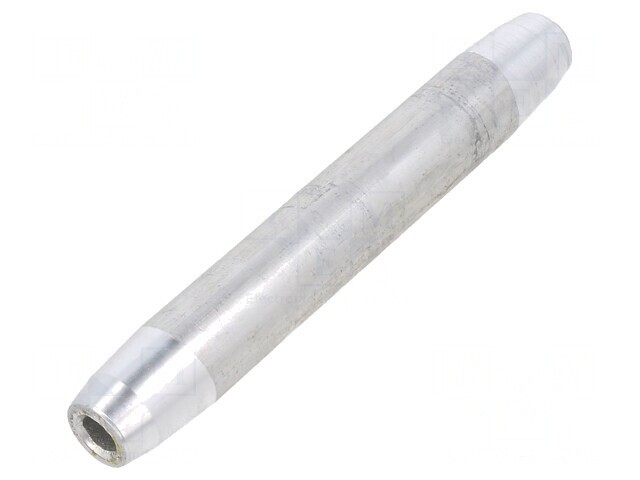 Capăt Neizolat Aluminiu 35mm2 Crimpat Cabluri