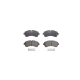 Placute frana VW CRAFTER 30-50 platou sasiu 2F ABE C1M047ABE, Volkswagen