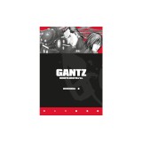 Gantz Omnibus Volume 8