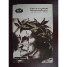 Dante Alighieri