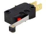 Micro&icirc;ntrerupător SNAP ACTION SPDT 11A/250VAC 6A/30VDC