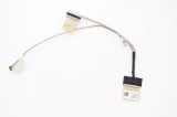 Cablu video LVDS Laptop, Asus, P3400F, P3400FA, 14005-02950000, 14005-02950100, 1422-037T0AS, X412 EDP CABLE, 30 pini
