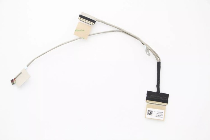 Cablu video LVDS Laptop, Asus, VivoBook 14 A412D, A412DA, A412DK, A412F, A412FA, A412FL, A412U, A412UA, 14005-02950100, 1422-037T0AS, X412 EDP CABLE,