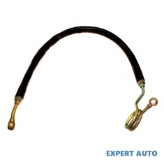 Conducta furtun presiune de la pompa servodirectie la caseta directie Audi A4 (2001-2004) [8E2, B6] foto