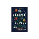 The Witches of El Paso