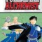 Fullmetal Alchemist, Volume 3